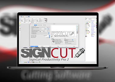 10-برنامج SignCut Pro