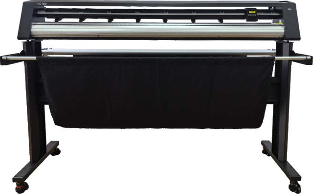 عالي السرعة servo القاطع VC160