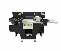 Rotary & Flated Digital Digit Die Die Machine VR320F