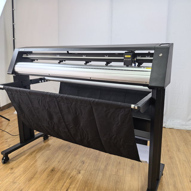قاطع VINYL عالي السرعة VC140